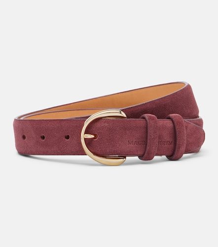 Magda Butrym Suede belt - Magda Butrym - Modalova