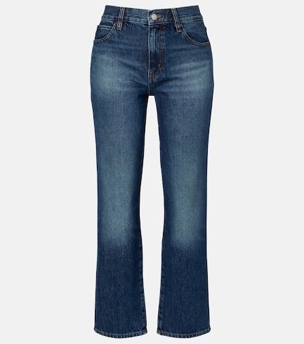 Jeans regular Hang a vita alta - Frame - Modalova