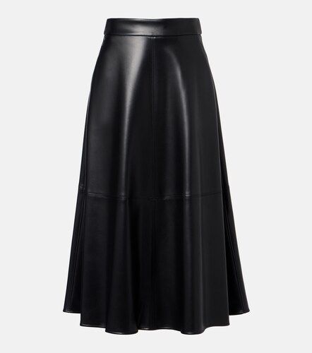 Midirock Ninfa aus Jersey - 'S Max Mara - Modalova