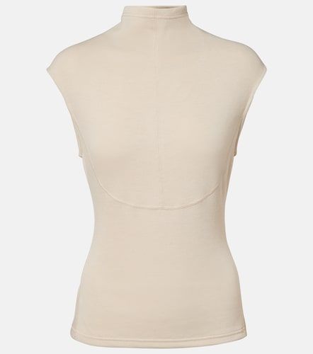 Top Zana aus Rippstrick - Proenza Schouler - Modalova