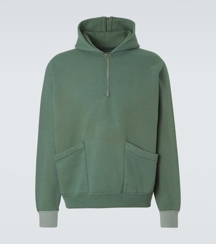 Sudadera Vintage de jersey de algodón - A.Presse - Modalova