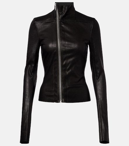 Rick Owens Gary jacket - Rick Owens - Modalova