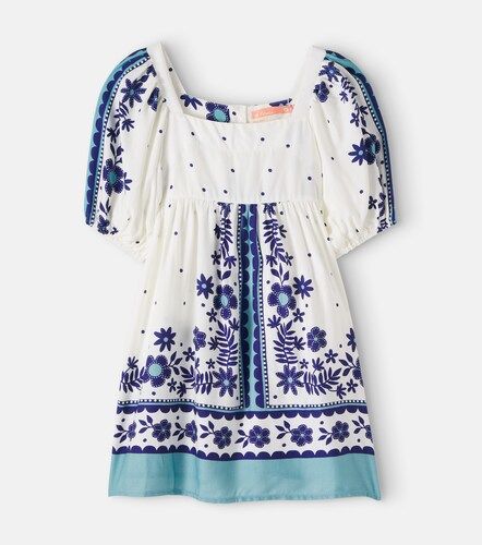 Fábula Vestido floral - Fabula - Modalova