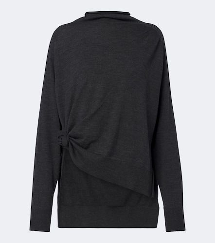 Magda Butrym Pullover aus Wolle - Magda Butrym - Modalova