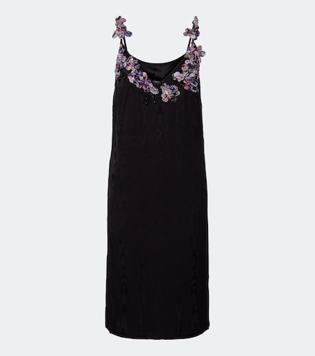 Dries Van Noten Abito midi Denya - Dries Van Noten - Modalova