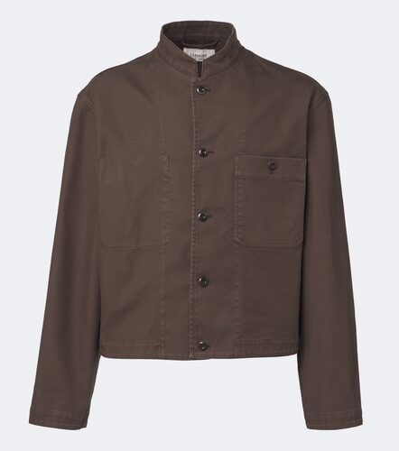 Lemaire Denim jacket - Lemaire - Modalova