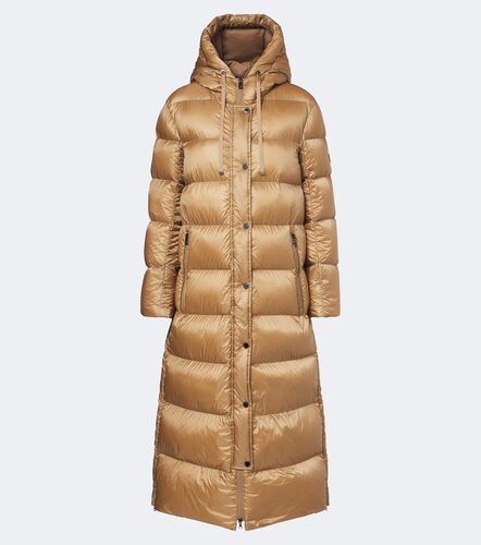 Bogner Maxie hooded down coat - Bogner - Modalova