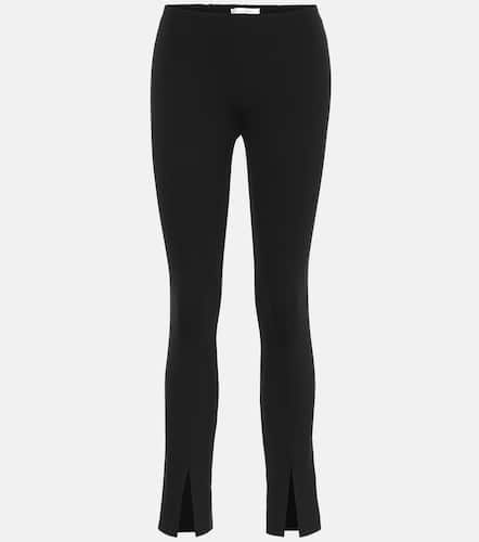 Thilde stretch-jersey leggings - The Row - Modalova