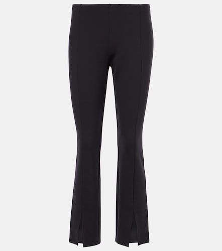 Thilde stretch-jersey leggings - The Row - Modalova