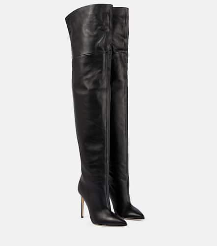 Paris Texas Over-the-knee boots - Paris Texas - Modalova