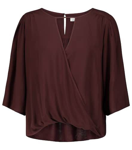 Velvet Ida blouse - Velvet - Modalova