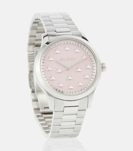 Gucci G-Timeless 32mm watch - Gucci - Modalova