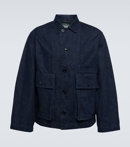 Lemaire Denim jacket - Lemaire - Modalova