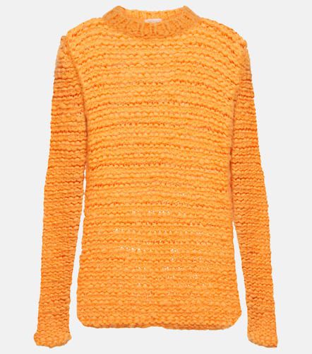 Larenzo cashmere sweater - Gabriela Hearst - Modalova