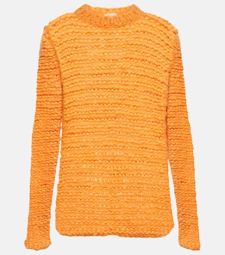 Pullover Larenzo in cashmere - Gabriela Hearst - Modalova