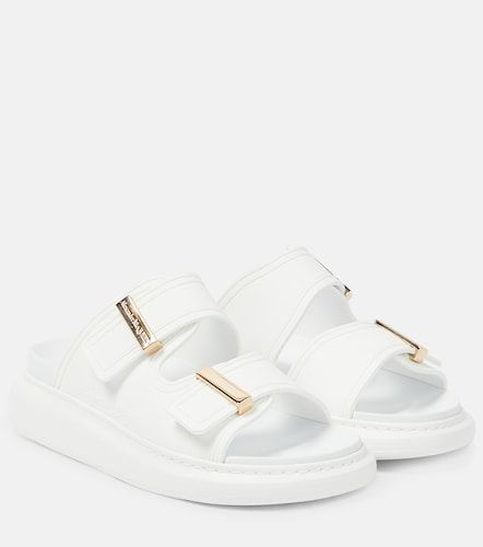 McQueen Hybrid sandals - McQueen - Modalova