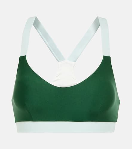 Southwest Larri colorblocked sports bra - The Upside - Modalova