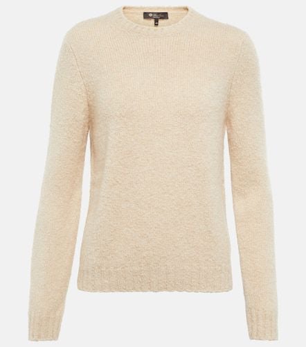 Loro Piana Cashmere sweater - Loro Piana - Modalova