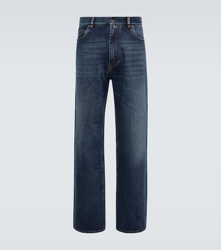 Dolce&Gabbana Wide-leg jeans - Dolce&Gabbana - Modalova