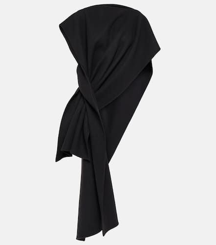 The Row Keran cashmere cape - The Row - Modalova