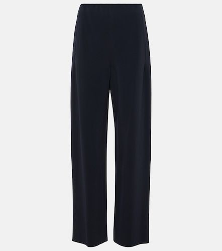 Pantaloni Larissa a gamba larga e vita alta - Fforme - Modalova
