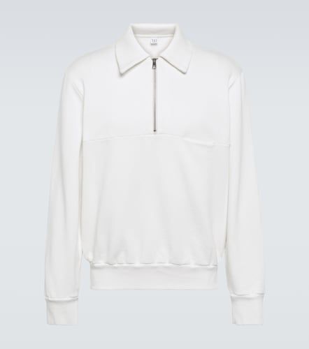 Polo de punto de algodón - Winnie New York - Modalova