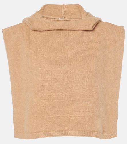 Toteme Wool and cashmere snood - Toteme - Modalova