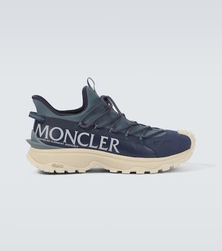 Moncler TrailGrip Lite 2 sneakers - Moncler - Modalova