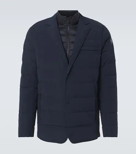 Fusalp Blazer Alban in piuma - Fusalp - Modalova