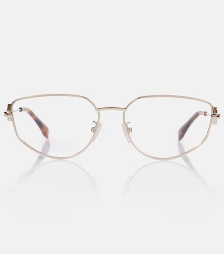 Fendi Occhiali FF Diamonds cat-eye - Fendi - Modalova