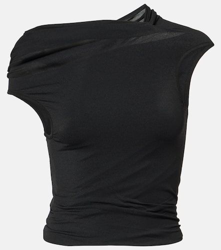 Rick Owens Minikleid aus Jersey - Rick Owens - Modalova
