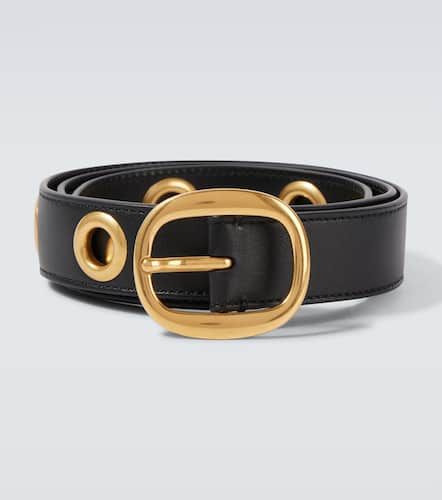 Tom Ford Leather belt - Tom Ford - Modalova