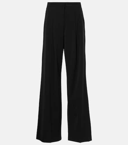 Leisure pantalones Bonn de tiro alto - Max Mara - Modalova