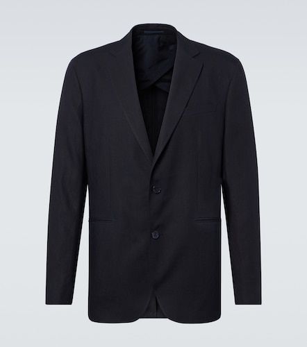 Orlebar Brown Blazer Garret in lino - Orlebar Brown - Modalova