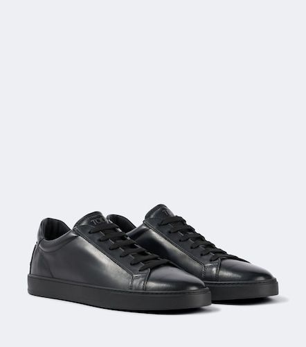 Tod's Leather sneakers - Tod's - Modalova