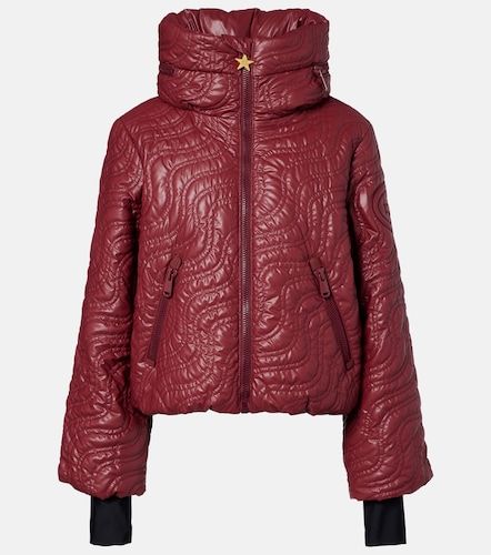 Solaria quilted down ski jacket - Goldbergh - Modalova