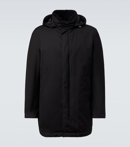 Herno Piumino con cappuccio - Herno - Modalova