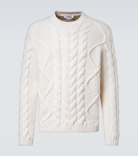 Pullover aus Kaschmir - Gabriela Hearst - Modalova