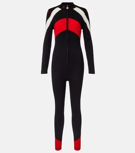 Perfect Moment Tignes wool jumpsuit - Perfect Moment - Modalova