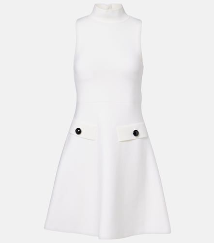 Miniabito Sharp Ambition in misto lana - Dorothee Schumacher - Modalova