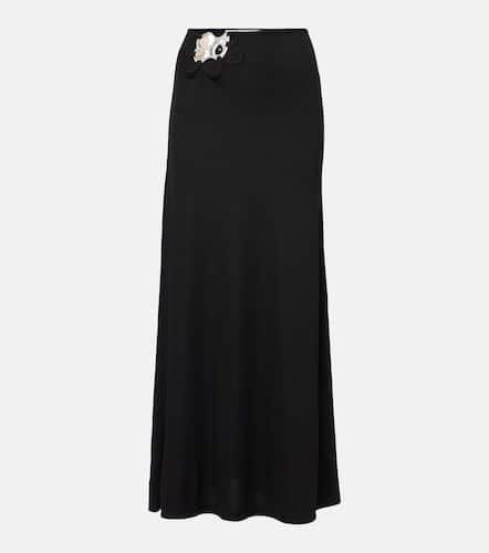 Trio Stone maxi skirt - Christopher Esber - Modalova