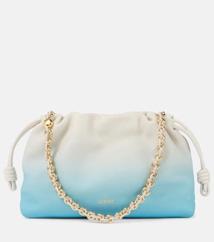 Flamenco Medium ombrÃ© leather shoulder bag - Loewe - Modalova