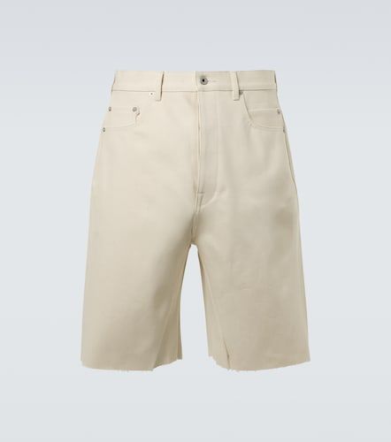 DRKSHDW - Shorts di jeans - Rick Owens - Modalova