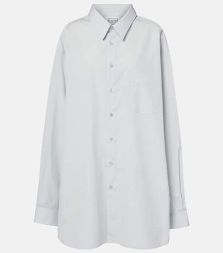 Maison Margiela Camicia in cotone - Maison Margiela - Modalova