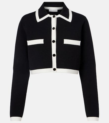 Nina Ricci Cárdigan cropped - Nina Ricci - Modalova