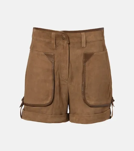 Shorts Marline de ante - Isabel Marant - Modalova