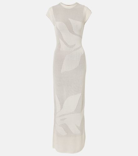 SIR Maxikleid Solange aus Strick - SIR - Modalova