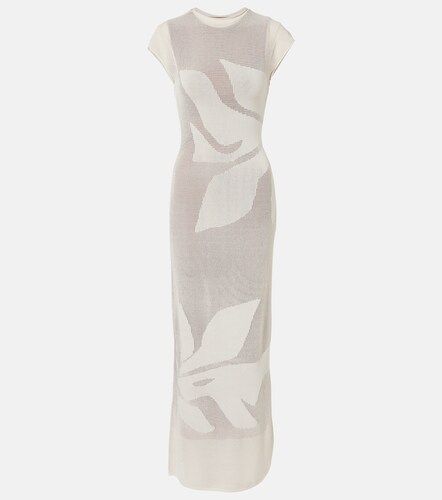 SIR Maxikleid Solange aus Strick - SIR - Modalova