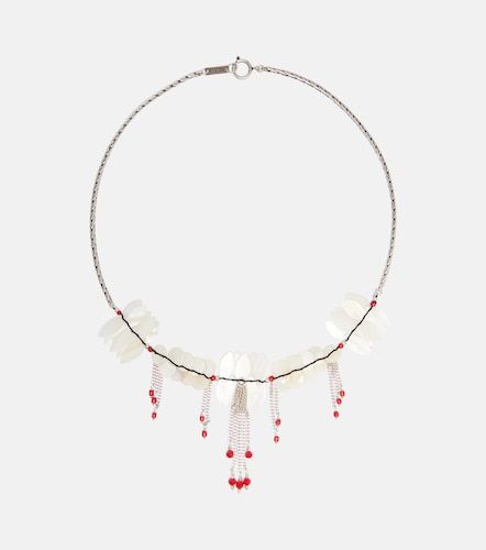 Collana Halsey con perline - Isabel Marant - Modalova