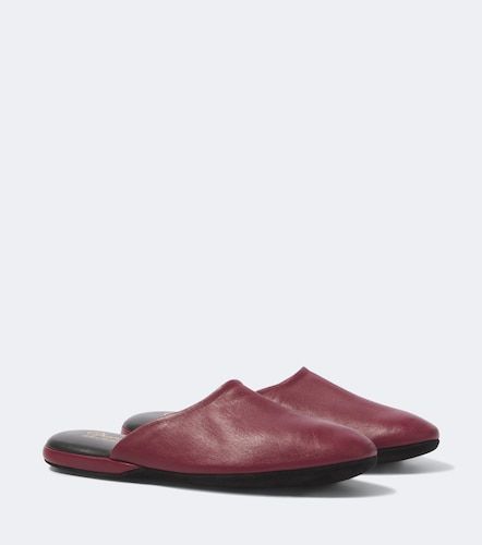 Charvet Ballerinas aus Leder - Charvet - Modalova